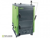 SAS NWG 23 KW твердотопливный котел (без автоматики) - купить по хорошей цене