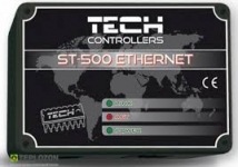 TECH ST500 інтернет модуль - купить по хорошей цене