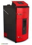 ATTACK 40 SLX PROFI пиролизный котел - купить по хорошей цене