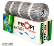 Мат нагрівальний ProfiTherm 150 двохжильний 300 Вт 2,0 м² - купить по хорошей цене
