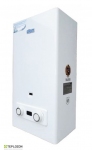 Dion JSD-11 премиум дисплей дымоходная газовая колонка - купить по хорошей цене
