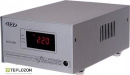 LVT АСН-250 стабилизатор напряжения - купить по хорошей цене