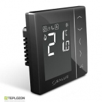 Цифровий термостат SALUS VS35B - купить по хорошей цене