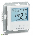 Цифровой термостат SALUS BTRP230 програмируемый - купить по хорошей цене