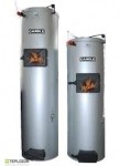 CANDLE 33 (30 кВт) твердопаливний котел - купить по хорошей цене