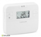 Цифровой термостат SALUS RT510 програмируемый - купить по хорошей цене