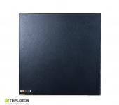 Инфракрасная керамическая панель TERMIX черная - купить по хорошей цене