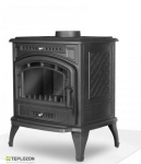 KAWMET P7 (9,3 кВт) камінна топка стаціонарна - купить по хорошей цене