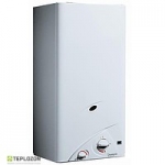 Demrad Compact SC 275 SEI LCD димохідна газова колонка - купить по хорошей цене
