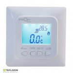 Програматор ProfiTherm EX-PRO (з датчиком підлоги) - купить по хорошей цене