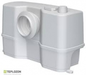 SOLOLIFT 2 WC-1 автоматическая канализационная установка - купить по хорошей цене