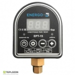 Електронне реле тиску ENERGO-N ЕРТ-15 - купить по хорошей цене