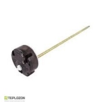 Термостат з виносним капіляром ф38mm. L= 101mm, 7-80°C. WTH444UN - купить по хорошей цене