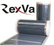 Інфрачервона плівка RexVA XICA FILM  XM-305 50 см 220 Вт - купить по хорошей цене