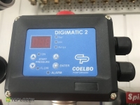 Контролер тиску COELBO DIGIMATIC 2 - купить по хорошей цене