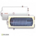 SUNSYSTEM BB H S1 M 80 бойлер непрямого нагріву з водяною сорочкою - купить по хорошей цене