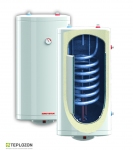 SUNSYSTEM BB V S1 M 120 бойлер непрямого нагріву з водяною сорочкою - купить по хорошей цене
