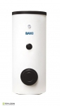 Baxi UBVT 300 DC бойлер косвенного нагрева