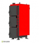 KRAFT L 50 KW твердотопливный котел (без автоматики) - купить по хорошей цене