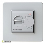 Терморегулятор TERNEO MEX механический - купить по хорошей цене
