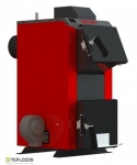 KRAFT A 16 KW твердотопливный котел (с автоматикой) - купить по хорошей цене