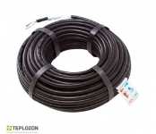 Двужильный кабель MAGNUM Cable C-F MHCX-30 3000 Вт 100 м - купить по хорошей цене