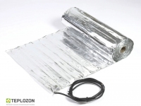 Алюмінієвий мат MAGNUM Aluminium Mat 700 Вт 5,0 кв.м. - купить по хорошей цене