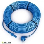 Двужильный кабель Hemstedt FS 10 Вт/м 16,0 м 160 W - купить по хорошей цене