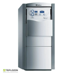 Vaillant eco VIT exclusiv VKK 226/4 INT конденсационный напольный котел - купить по хорошей цене