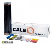 CALEO PLATINUM 220-0,5-10,0 (10 м²) комплект теплої підлоги - купить по хорошей цене