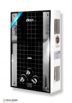 Dion JSD-10 дисплей (клітинка) димохідна газова колонка - купить по хорошей цене