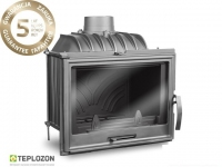 KAWMET W13А (11,5 кВт) камінна топка - купить по хорошей цене