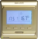 Программатор Heat Plus M6.716 Gold - купить по хорошей цене