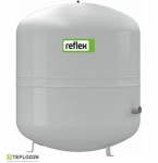 Reflex N 200 розширювальний бак - купить по хорошей цене