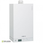Viessmann Vitodens 100-W 26 KW конденсационный котел - купить по хорошей цене