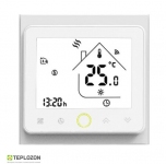 Програматор IN-THERM PWT 002 Wi-Fi сенсорний - купить по хорошей цене