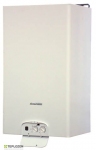 ITALTHERM CITY MAX 24 F настенный газовый котел с бойлером на 60 л. - купить по хорошей цене
