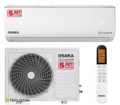 Osaka STVP-09\12\18\24HH3 (WI-FI) Power PRO DC Inverter - купить по хорошей цене