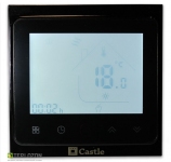 Програматор Castle TWE02 Wi-Fi сенсорний - купить по хорошей цене
