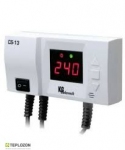 Автоматика для насосів KG Elektronik CS13 - купить по хорошей цене