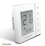 Цифровий термостат SALUS VS30W програмований - купить по хорошей цене