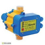 Контролер тиску Кенле DSK-1.1P - купить по хорошей цене