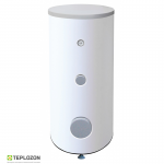 Galmet Mini Tower 400L бойлер непрямого нагріву - купить по хорошей цене