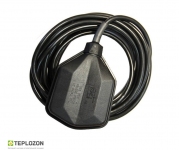 Italtecnica Поплавковий вимикач Tecno 5/S(5м)  10/S(10м) - купить по хорошей цене