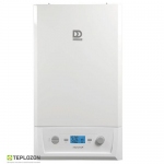 Demrad NITROMIX P 28 настінний газовий котел - купить по хорошей цене