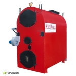 Ziehbart 170 (170 кВт) піролізний котел (вуличний) - купить по хорошей цене