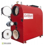 Ziehbart 240 (240 кВт) піролізний котел (вуличний) - купить по хорошей цене